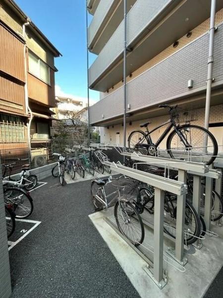 横浜市鶴見区市場大和町のマンション