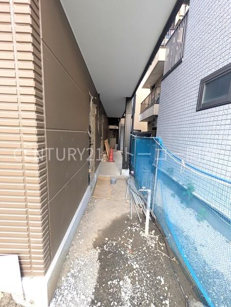 （仮称）武蔵小杉新築マンション