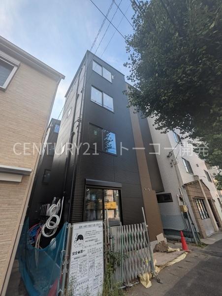 （仮称）武蔵小杉新築マンション