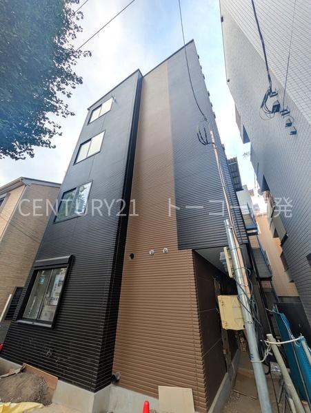 （仮称）武蔵小杉新築マンション