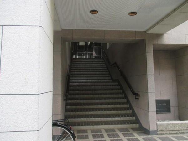 エイム平間