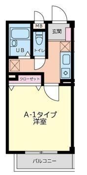川崎市中原区下小田中４丁目のマンション