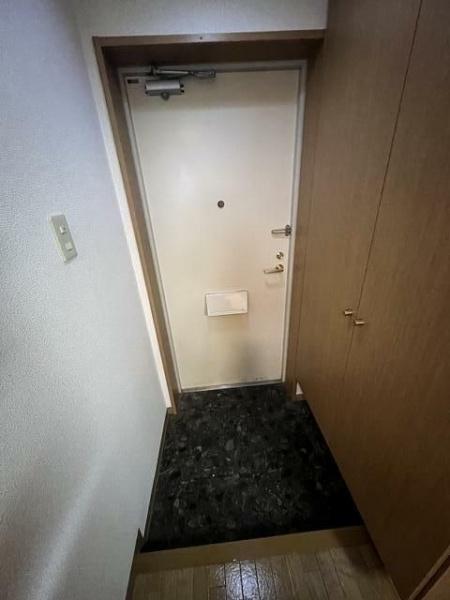 川崎市中原区下小田中４丁目のマンション