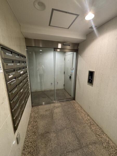 川崎市中原区下小田中４丁目のマンション