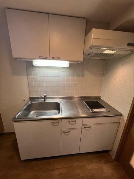 川崎市中原区下小田中４丁目のマンション