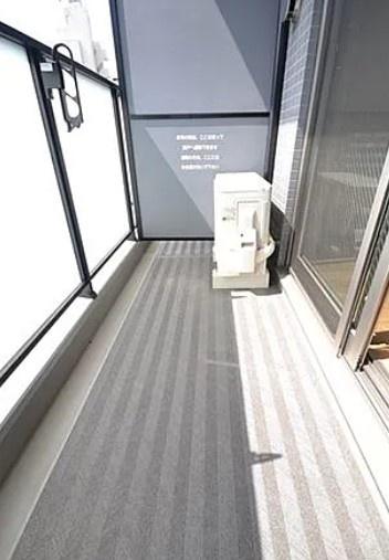 川崎市川崎区堀之内町のマンション