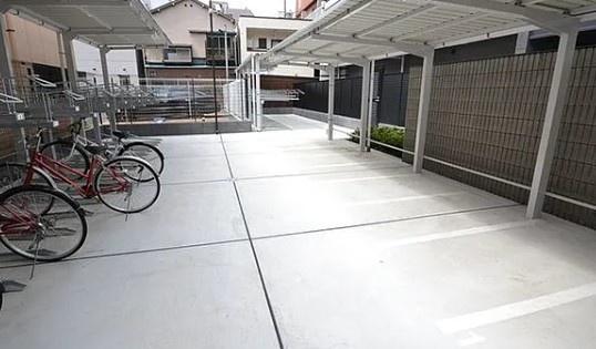 川崎市川崎区堀之内町のマンション
