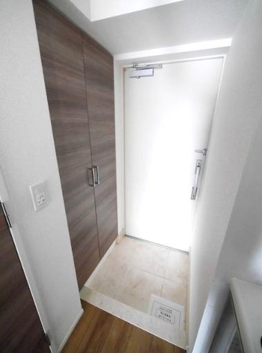 川崎市川崎区堀之内町のマンション