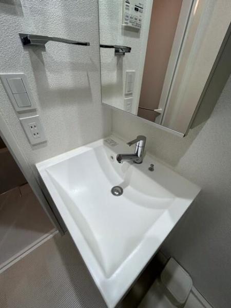 川崎市川崎区堀之内町のマンション