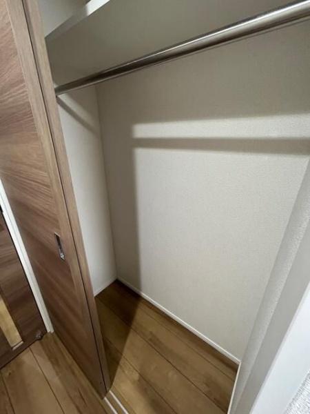 川崎市川崎区堀之内町のマンション