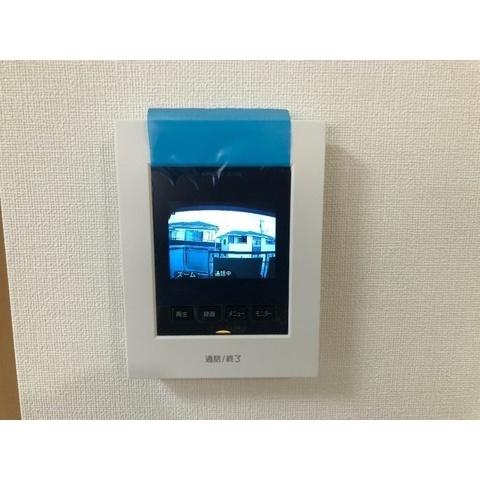 川崎市高津区久末のアパート