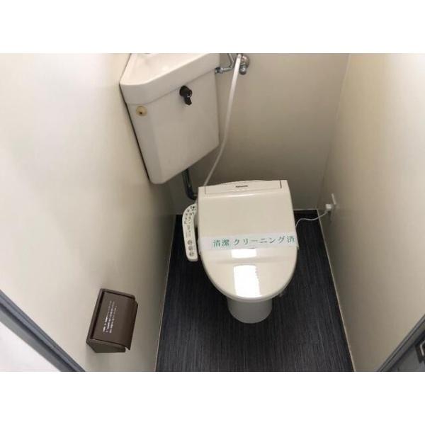 川崎市高津区久末のアパート