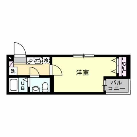 ベイルーム武蔵中原