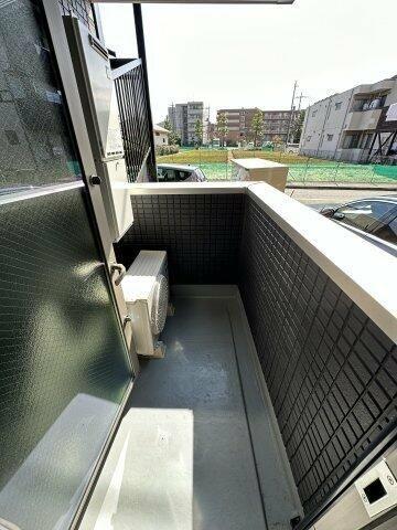 ベイルーム武蔵中原