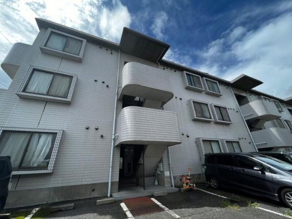 川崎市高津区久末のマンション