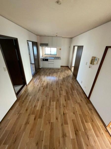 川崎市高津区久末のマンション