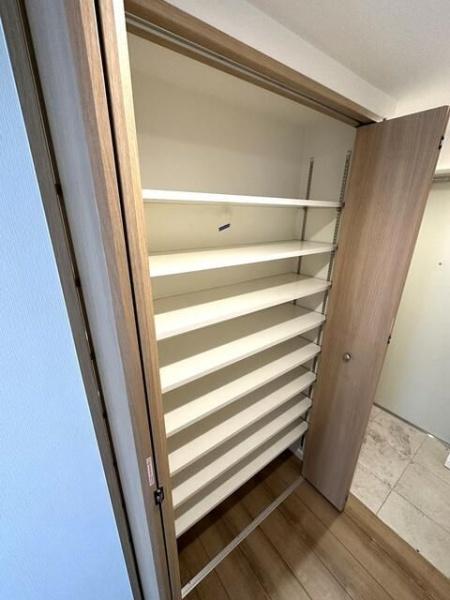 目黒区上目黒２丁目のマンション