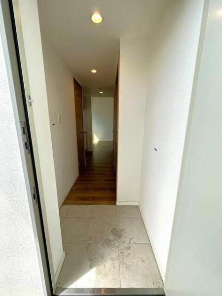 目黒区上目黒２丁目のマンション