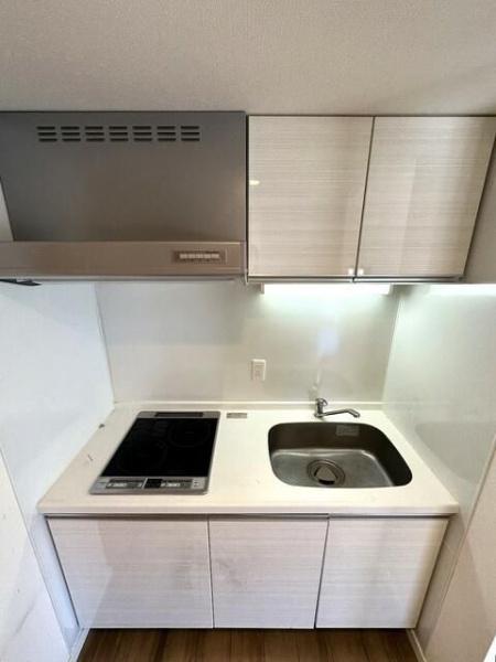 目黒区上目黒２丁目のマンション