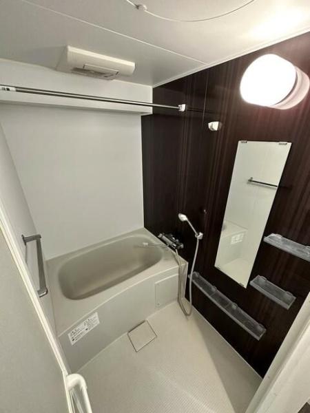 目黒区上目黒２丁目のマンション