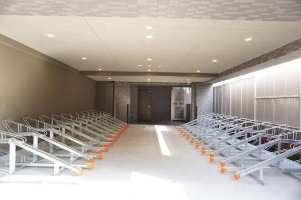川崎市幸区柳町のマンション