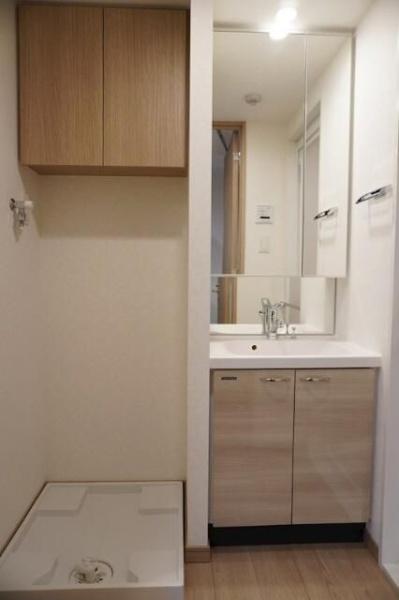 川崎市幸区柳町のマンション
