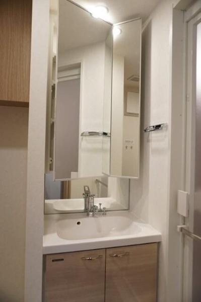 川崎市幸区柳町のマンション