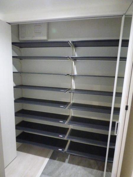 川崎市多摩区枡形４丁目のマンション