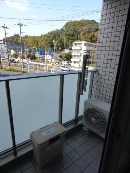 川崎市多摩区枡形４丁目のマンション