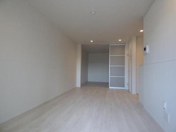 川崎市多摩区枡形４丁目のマンション