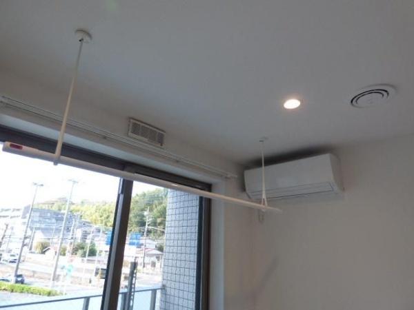 川崎市多摩区枡形４丁目のマンション