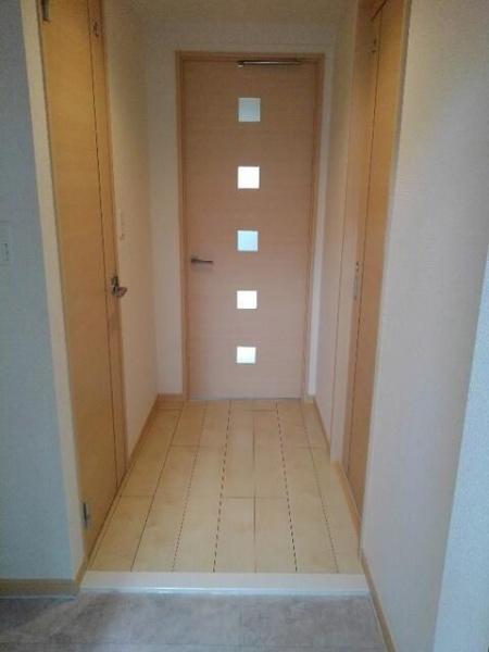 川崎市中原区上小田中１丁目のマンション