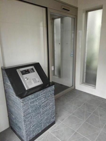 川崎市中原区上小田中１丁目のマンション