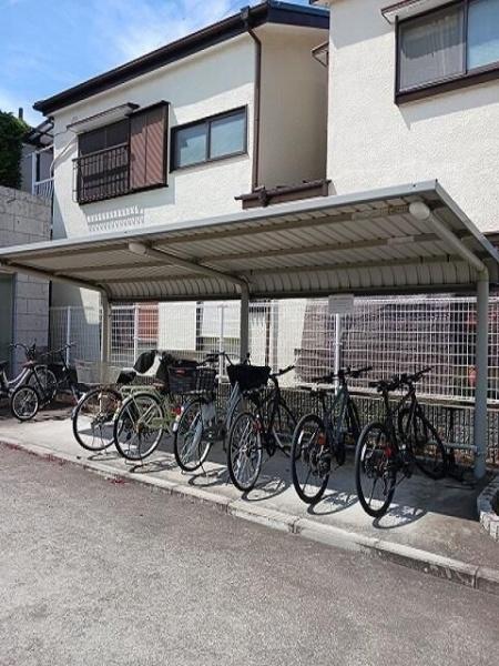 川崎市中原区上小田中１丁目のマンション