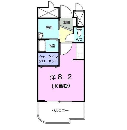 ベル　メゾン武蔵小杉