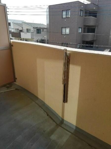 川崎市中原区下小田中２丁目のマンション