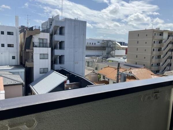 川崎市中原区木月１丁目のマンション