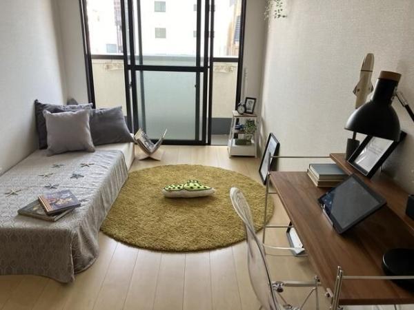川崎市中原区木月１丁目のマンション