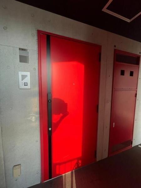 川崎市幸区柳町のマンション