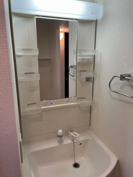 川崎市幸区柳町のマンション