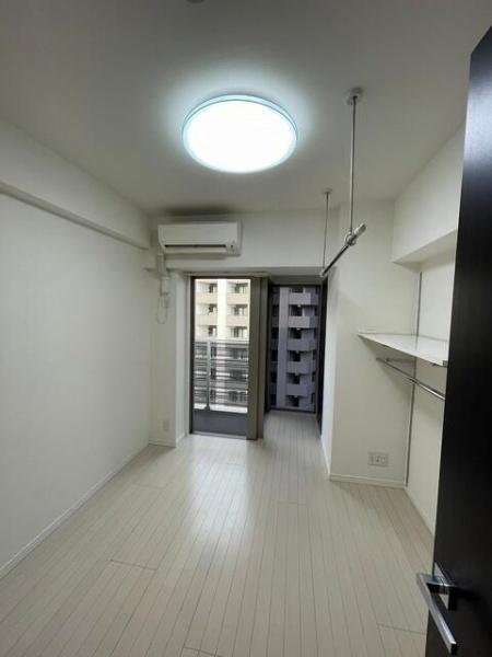 川崎市幸区柳町のマンション