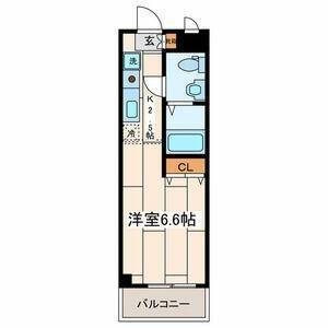 川崎市幸区矢上のマンション