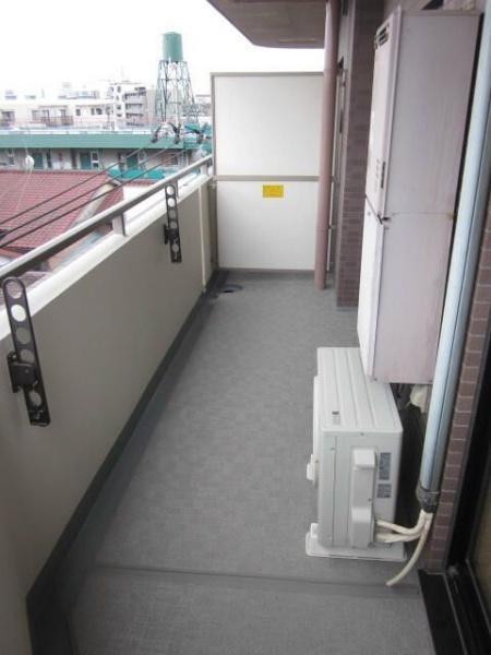 川崎市高津区下作延２丁目のマンション