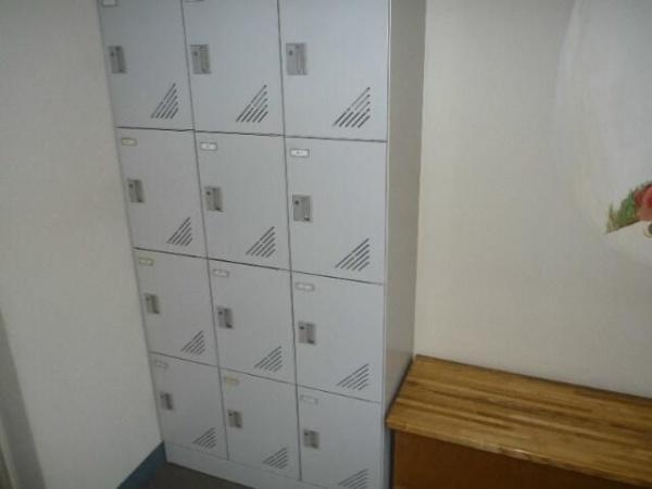 川崎市高津区下作延２丁目のマンション