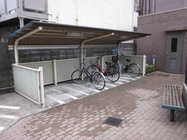 川崎市高津区下作延２丁目のマンション
