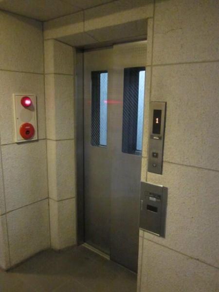 川崎市高津区下作延２丁目のマンション