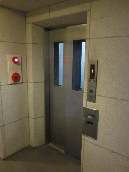 川崎市高津区下作延２丁目のマンション