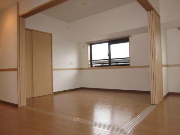 川崎市高津区下作延２丁目のマンション