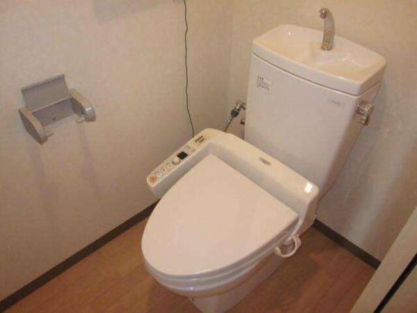 川崎市高津区下作延２丁目のマンション