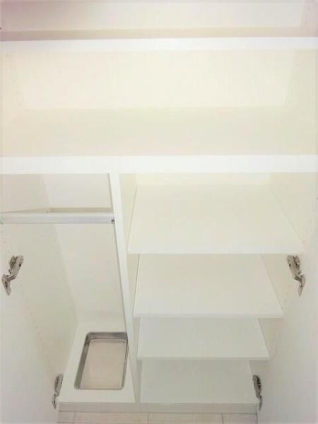 川崎市高津区新作６丁目のマンション